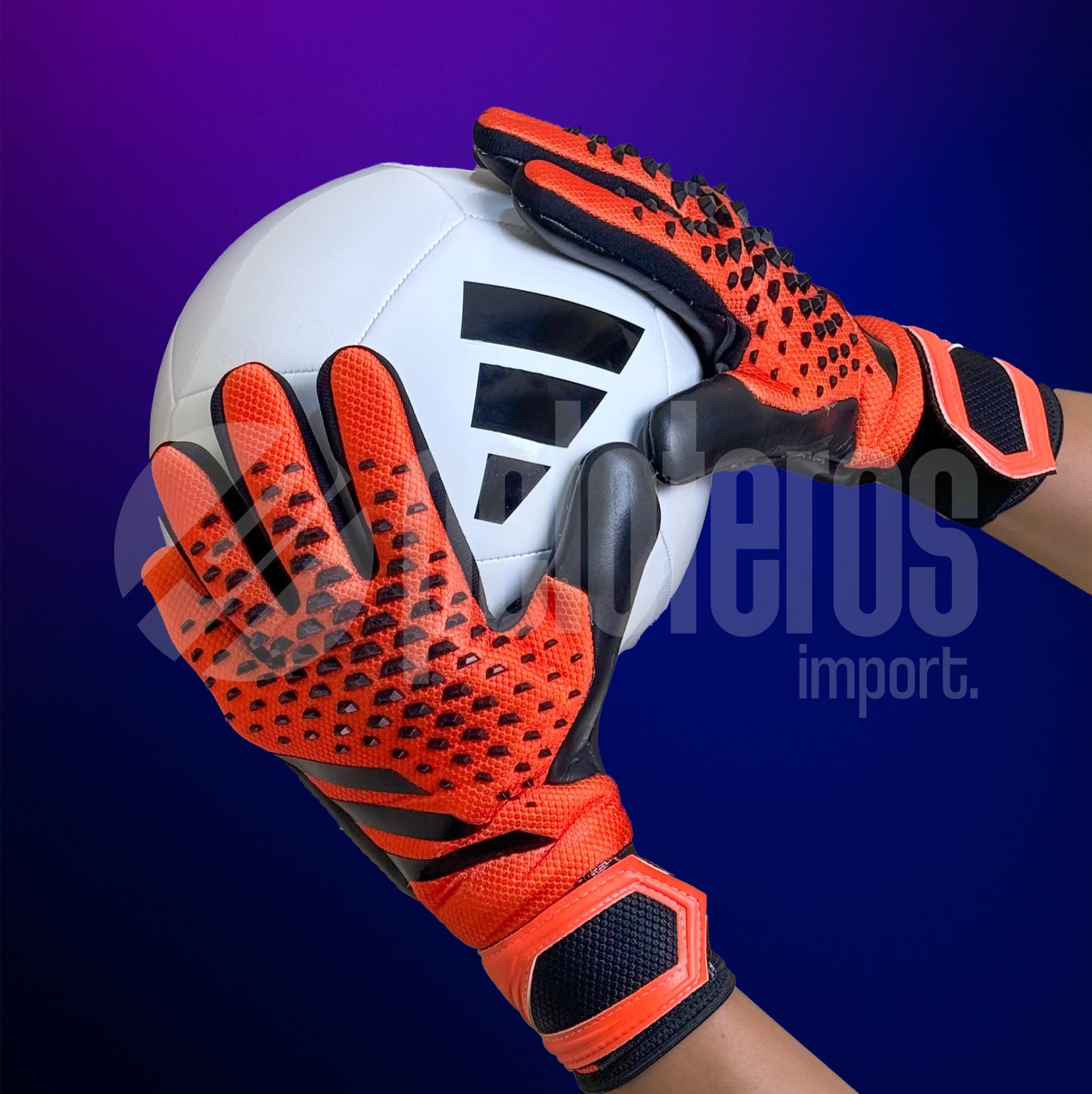 Guantes 8